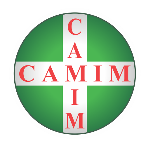 Logo de clínica parceira