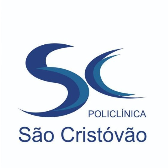 Logo de clínica parceira